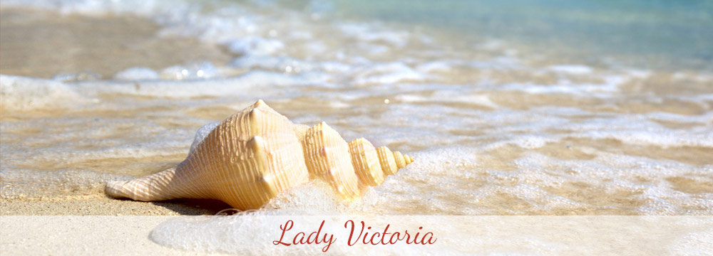 Lady Victoria